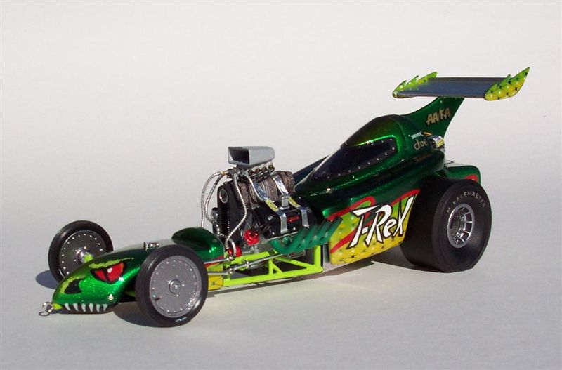 GO TO DRAG RACING ACCESSORIES
